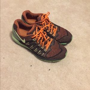 Nike Zoom odyssey